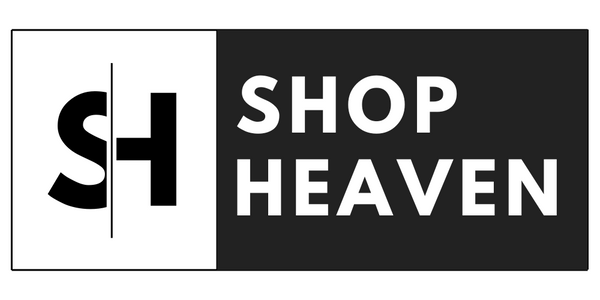 Shop Heaven